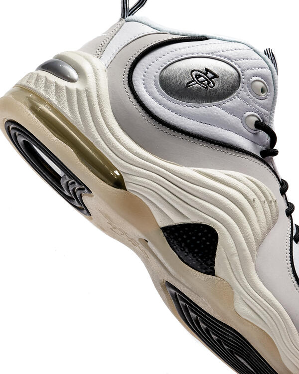 Nike AIR PENNY II | FB7727-100 | AFEW STORE